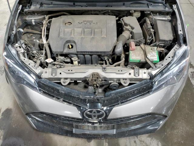Photo 7 from auction – 2017 TOYOTA COROLLA L with VIN 2T1BURHEXHC921497