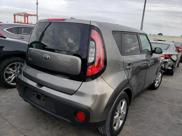 Photo 4 from auction – 2018 KIA SOUL with VIN KNDJN2A26J7520973