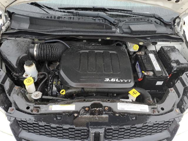 Photo 7 from auction – 2012 DODGE RAM VAN with VIN 2C4RDGAG4CR336423
