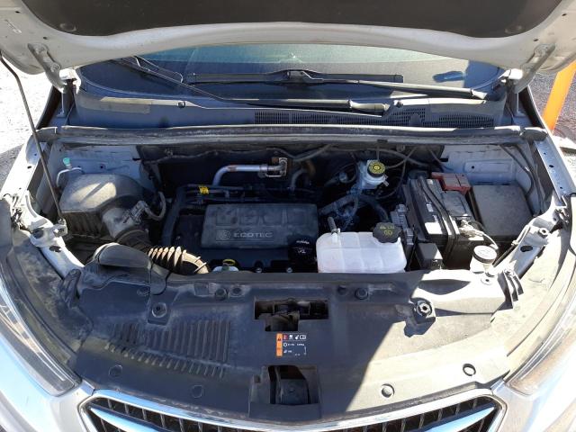 Photo 7 from auction – 2018 BUICK ENCORE PRE with VIN KL4CJASB9JB623034