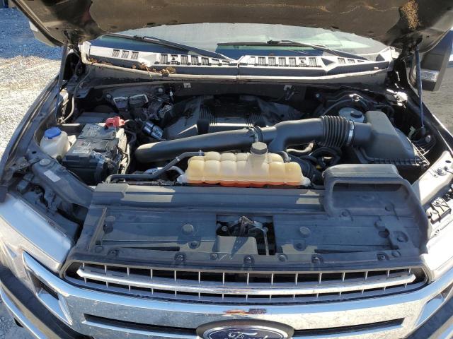 Photo 7 from auction – 2018 FORD F150 SUPER with VIN 1FTFW1EG7JFC72760