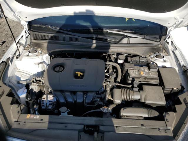 Photo 7 from auction – 2022 KIA FORTE FE with VIN 3KPF24AD3NE462273