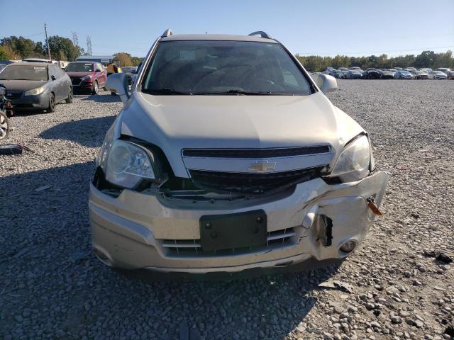 Photo 9 from auction – 2014 CHEVROLET CAPTIVA LT with VIN 3GNAL3EK1ES671403