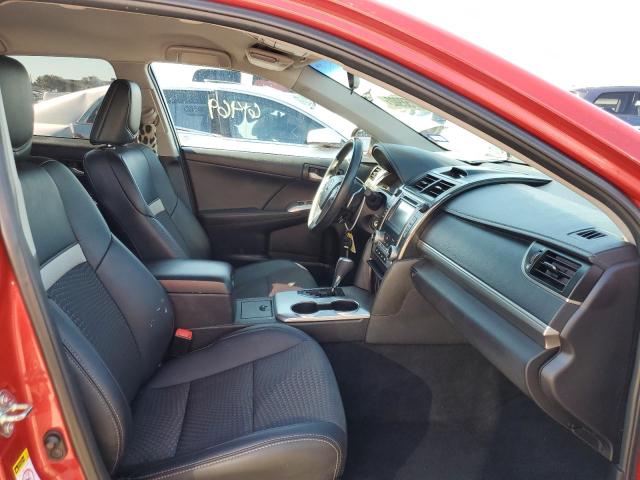 Photo 5 from auction – 2014 TOYOTA CAMRY L with VIN 4T1BF1FK0EU772404