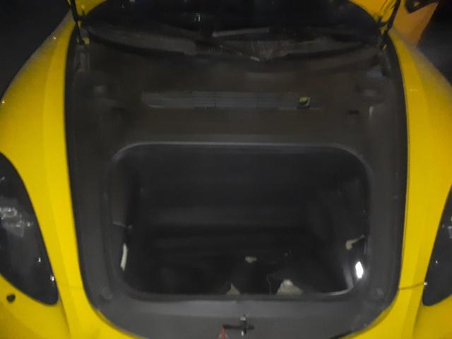 Photo 7 from auction – 2021 PORSCHE CAYMAN BAS with VIN WP0AA2A86MK260088