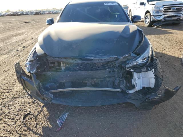 Photo 9 from auction – 2015 INFINITI Q50 BASE with VIN JN1BV7AR3FM397109