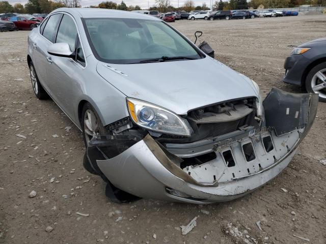 Фото 1 с аукциона – 2013 BUICK VERANO с VIN 1G4PP5SK3D4108905