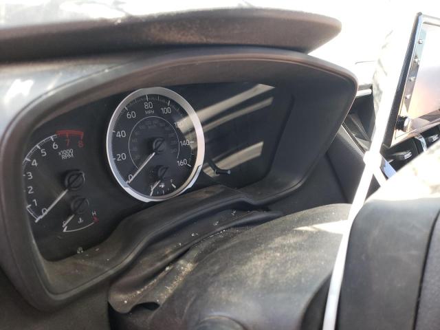 Photo 8 from auction – 2020 TOYOTA COROLLA LE with VIN 5YFEPRAE3LP039384