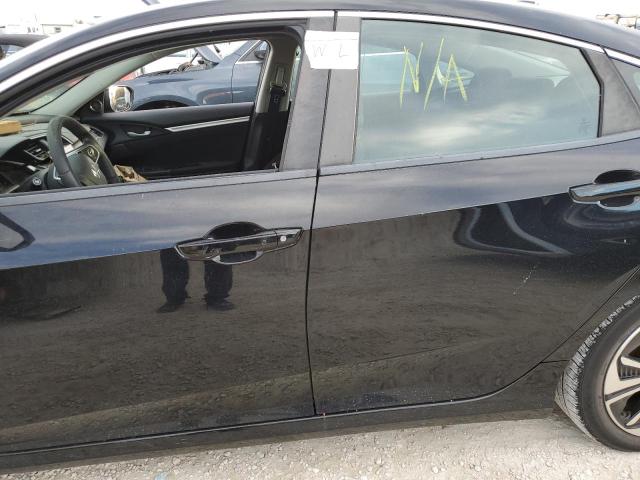 Photo 9 from auction – 2016 HONDA CIVIC EX with VIN 19XFC1F3XGE029192