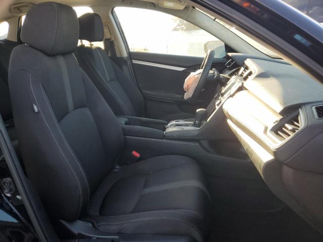 Photo 5 from auction – 2018 HONDA CIVIC EX with VIN 19XFC2F76JE019016