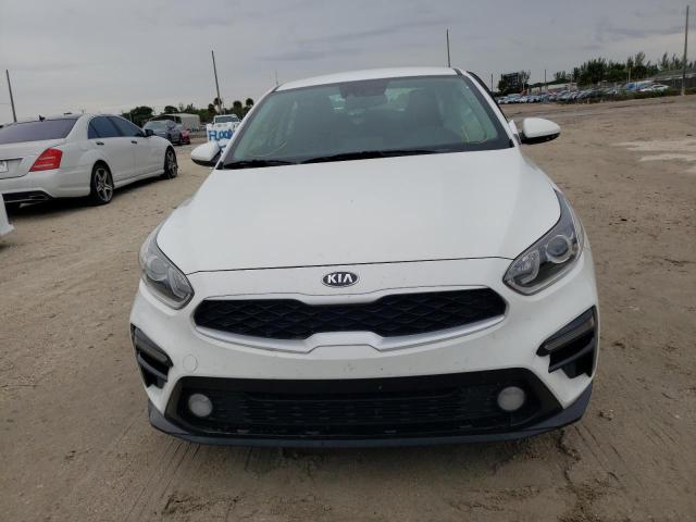Photo 5 from auction – 2021 KIA FORTE FE with VIN 3KPF24AD7ME314044