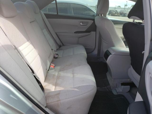 Photo 6 from auction – 2017 TOYOTA CAMRY LE with VIN 4T1BF1FK6HU638257