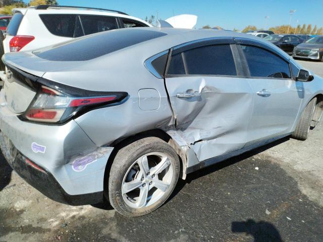 Photo 9 from auction – 2018 CHEVROLET VOLT LT with VIN 1G1RC6S52JU147854