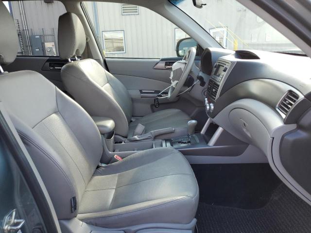 Photo 5 from auction – 2013 SUBARU FORESTER L with VIN JF2SHAEC6DH416749