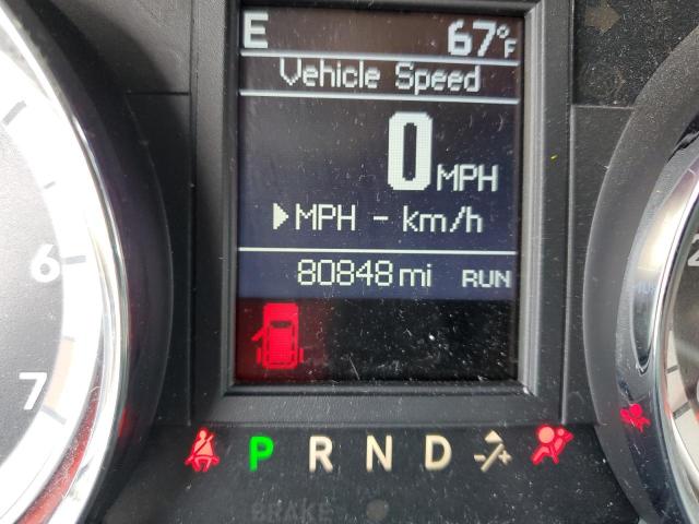 Photo 8 from auction – 2019 DODGE GRAND CARA with VIN 2C4RDGEG4KR553351