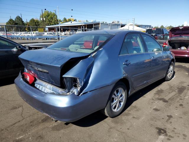 Photo 4 from auction – 2004 TOYOTA COROLLA with VIN 4T1BF32K14U578447