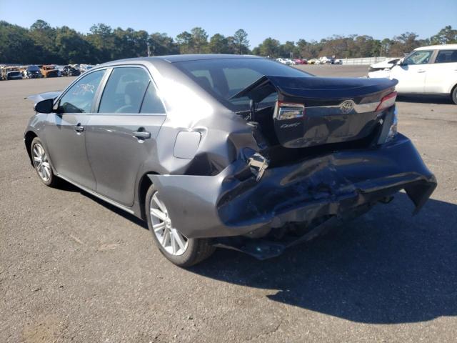 Photo 3 from auction – 2012 TOYOTA CAMRY BASE with VIN 4T1BF1FK0CU070144