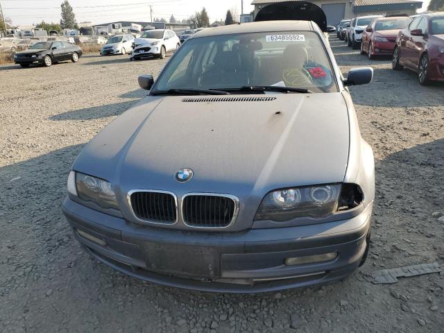 Photo 9 from auction – 2001 BMW 330 I with VIN WBAAV53441FJ63876