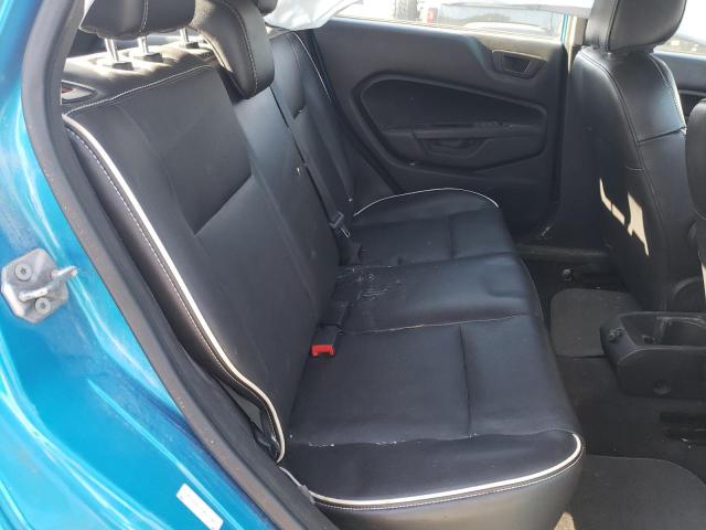 Photo 6 from auction – 2012 FORD FIESTA SES with VIN 3FADP4FJ7CM221249