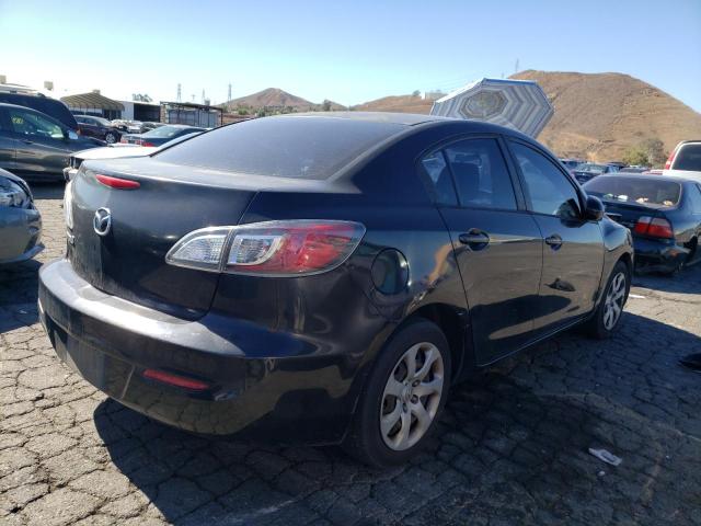 Photo 4 from auction – 2013 MAZDA 3 I with VIN JM1BL1TG1D1765393