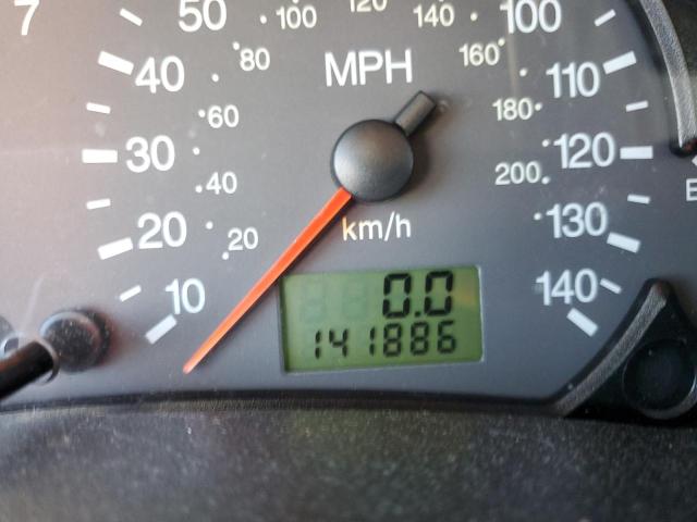 Photo 8 from auction – 2006 FORD FOCUS ZX4 with VIN 1FAFP34N76W138711