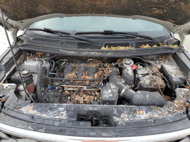 Photo 7 from auction – 2018 FORD EXPLORER with VIN 1FM5K7B87JGC01040