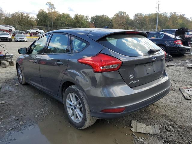 Photo 3 from auction – 2016 FORD FOCUS SE with VIN 1FADP3K23GL211088