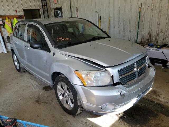 DODGE CALIBER MA 2010 with VIN 1B3CB3HA9AD615535 - Photo from auction