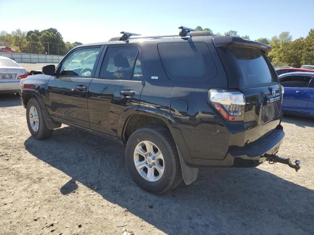 Photo 3 from auction – 2019 TOYOTA 4RUNNER SR with VIN JTEBU5JR9K5732992