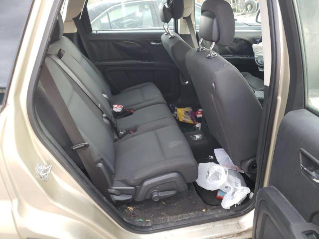 Photo 6 from auction – 2010 DODGE JOURNEY SE with VIN 3D4PG4FBXAT116422