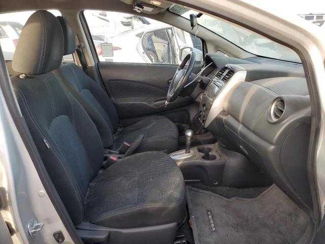 Photo 5 from auction – 2016 NISSAN VERSA NOTE with VIN 3N1CE2CP4GL388899