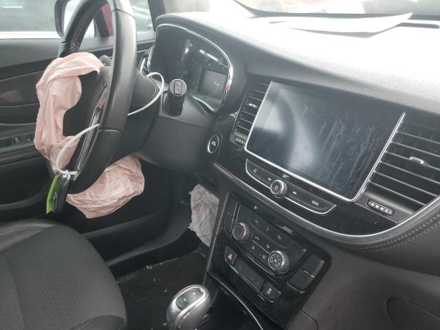 Photo 9 from auction – 2018 BUICK ENCORE PRE with VIN KL4CJASB7JB709958