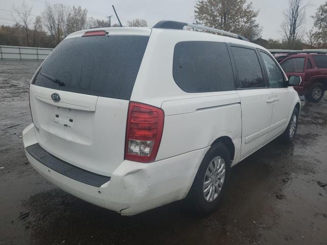 Photo 4 from auction – 2011 KIA SEDONA LX with VIN KNDMG4C71B6368216