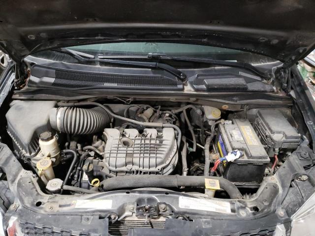 Photo 7 from auction – 2012 DODGE GRAND CARA with VIN 2C4RDGDG1CR113915
