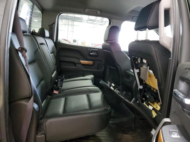 Фото 6 с аукциона – 2014 CHEVROLET SILVERADO с VIN 3GCUKSEC9EG515348