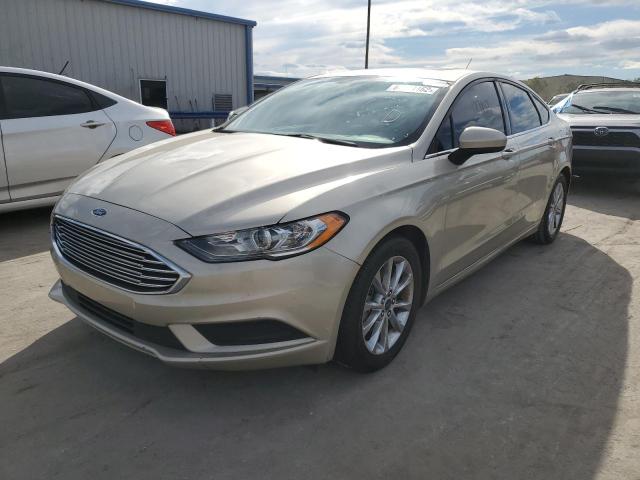 Photo 2 from auction – 2017 FORD FUSION SE with VIN 3FA6P0HD1HR137933