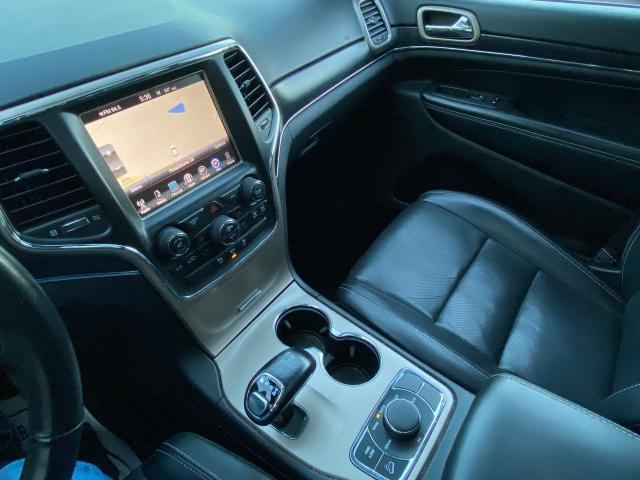Photo 9 from auction – 2014 JEEP GRAND CHER with VIN 1C4RJFBT5EC151503