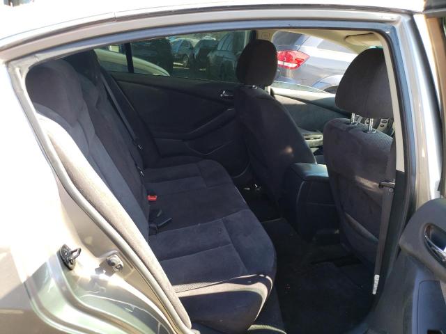 Photo 6 from auction – 2007 NISSAN ALTIMA 2.5 with VIN 1N4AL21E07N486846