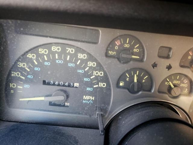 Photo 8 from auction – 1991 CHEVROLET CAMARO RS with VIN 1G1FP33E1ML105674