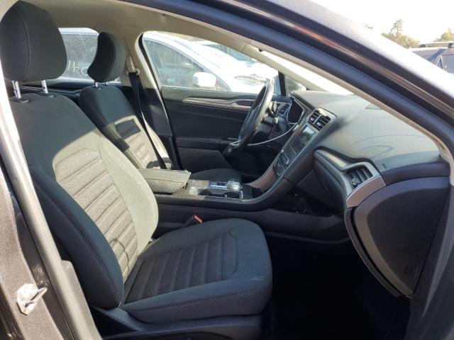 Photo 5 from auction – 2017 FORD FUSION SE with VIN 3FA6P0HD1HR347187