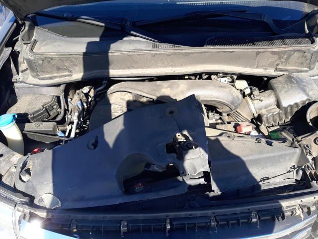 Photo 7 from auction – 2014 HONDA PILOT EXL with VIN 5FNYF4H5XEB049837