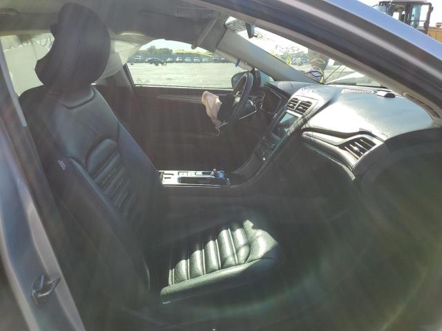 Photo 5 from auction – 2017 FORD FUSION SE with VIN 3FA6P0LU9HR241660