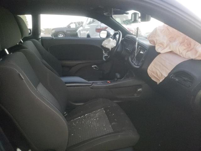 Photo 5 from auction – 2021 DODGE CHALLENGER with VIN 2C3CDZAG2MH572825