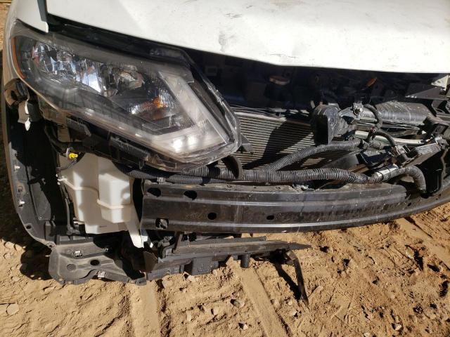Photo 9 from auction – 2018 NISSAN ROGUE S with VIN KNMAT2MV7JP590218