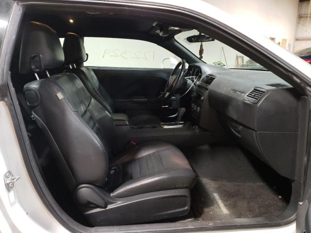 Photo 5 from auction – 2014 DODGE CHALLENGER with VIN 2C3CDYAG3EH251047