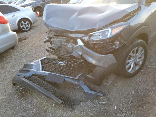 Photo 9 from auction – 2019 HYUNDAI TUCSON SE with VIN KM8J2CA47KU844299