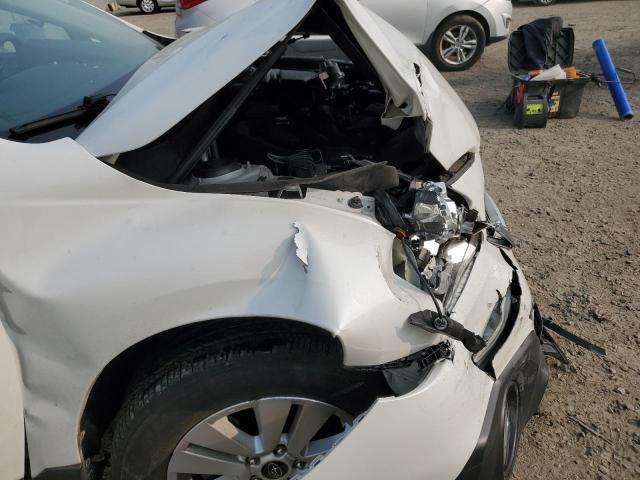 Photo 9 from auction – 2017 SUBARU OUTBACK 2. with VIN 4S4BSAHC8H3233251