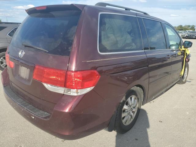 Photo 4 from auction – 2009 HONDA ODYSSEY EX with VIN 5FNRL38629B406093