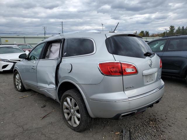 Photo 3 from auction – 2015 BUICK ENCLAVE with VIN 5GAKVCKDXFJ165201