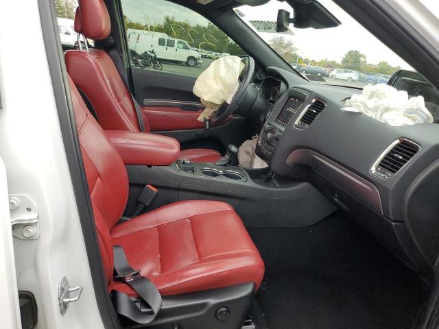 Photo 5 from auction – 2019 DODGE DURANGO R/ with VIN 1C4SDJCTXKC633308